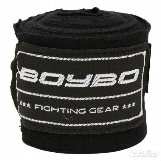 Бинты боксерские BoyBo