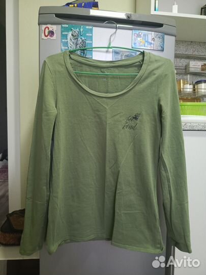 Пакет вещей на девушку 44 46