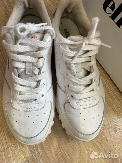 Кросовки /кеды ellesse