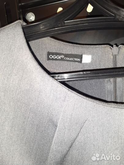 Платье сарафан oggi