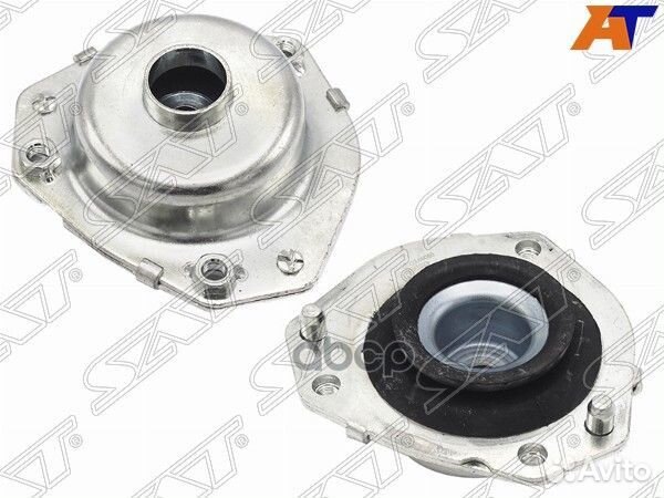 Опора передней стойки fiat ducato 244 02-06 RH