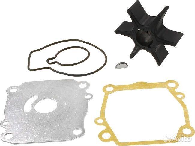 Ремкомплект помпы л/м Suzuki DF60-70