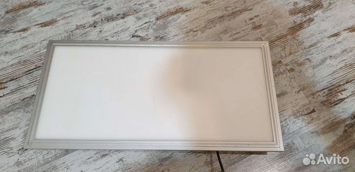 Светодиодная led панель