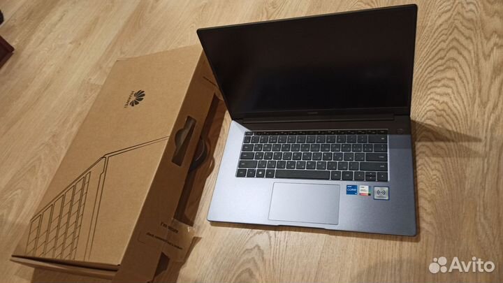 Huawei MateBook D 15