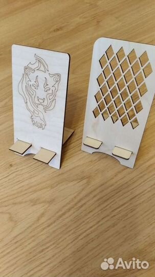 Подставка для телефона