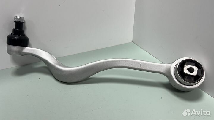 Рычаг передний Bmw E39