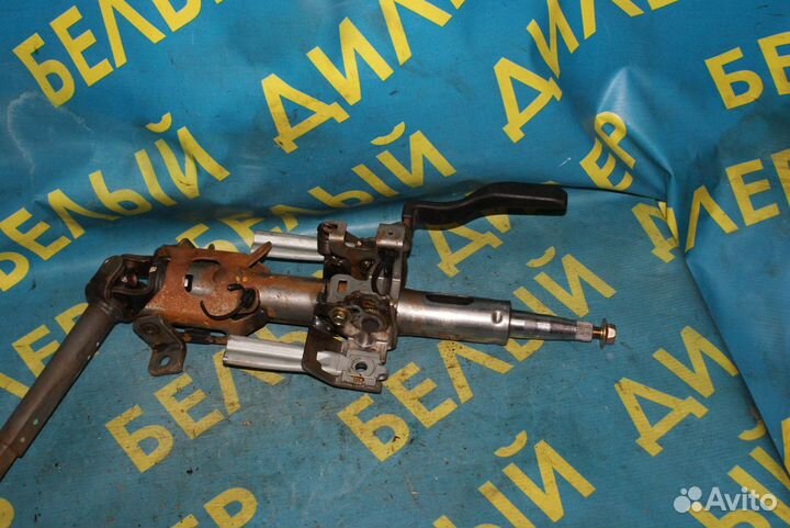 Рулевая колонка Honda Jazz Fit