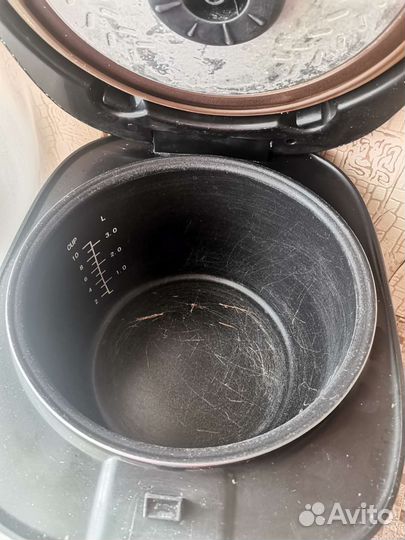 Мультиварка