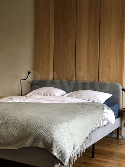 Квартира-студия, 32 м², 2/5 эт.