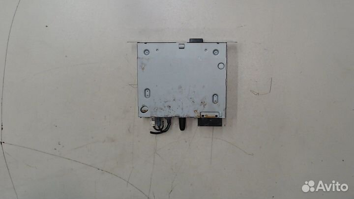 Магнитола Peugeot 508, 2011