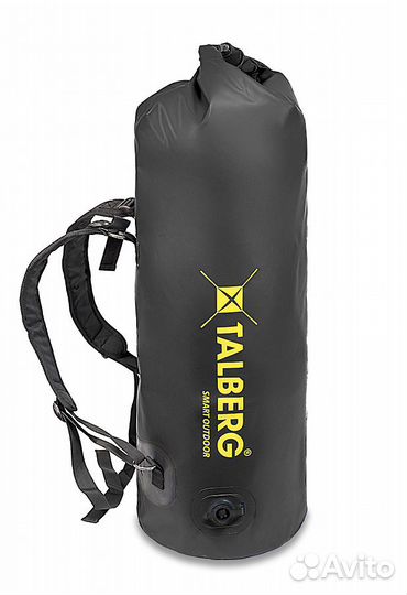 Гермомешок Talberg DRY BAG EXT 100