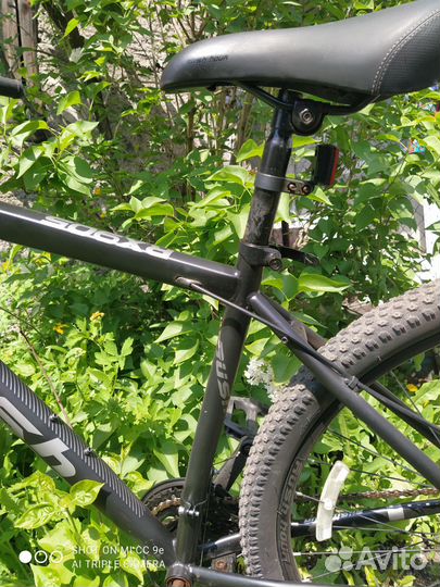 Горный велосипед 29.Торг
