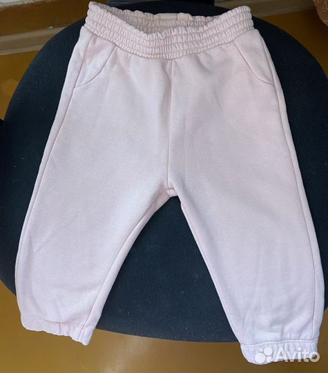 Спортивные штаны детские