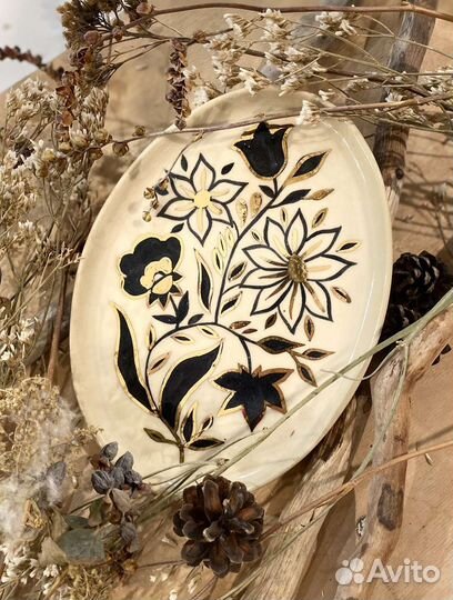 Мастер-класс по керамике/лепке