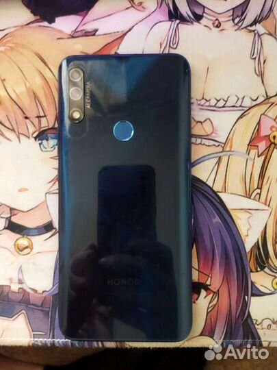 HONOR 9X, 4/128 ГБ