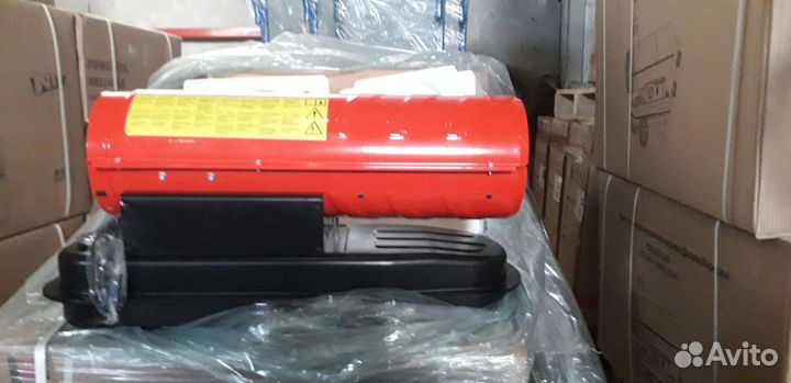 Тепловая пушка, тепловая пушка дизель керосин