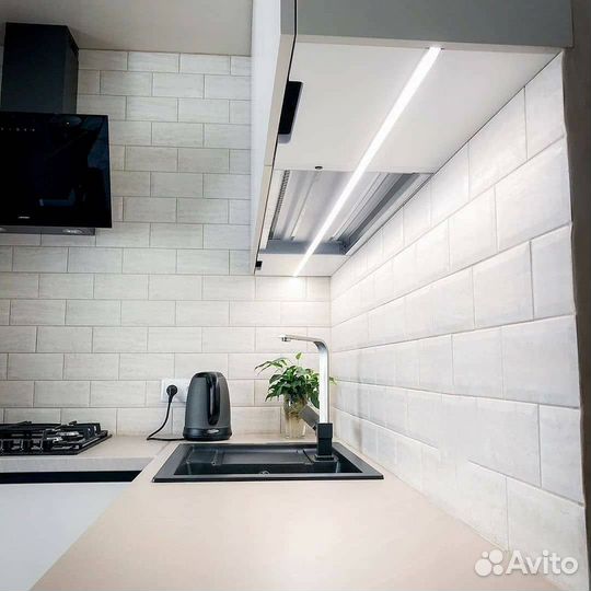 Кухни на заказ от производителя. Первмайский