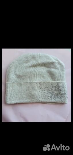 Шапка зима женская. Берет осень.4 шт