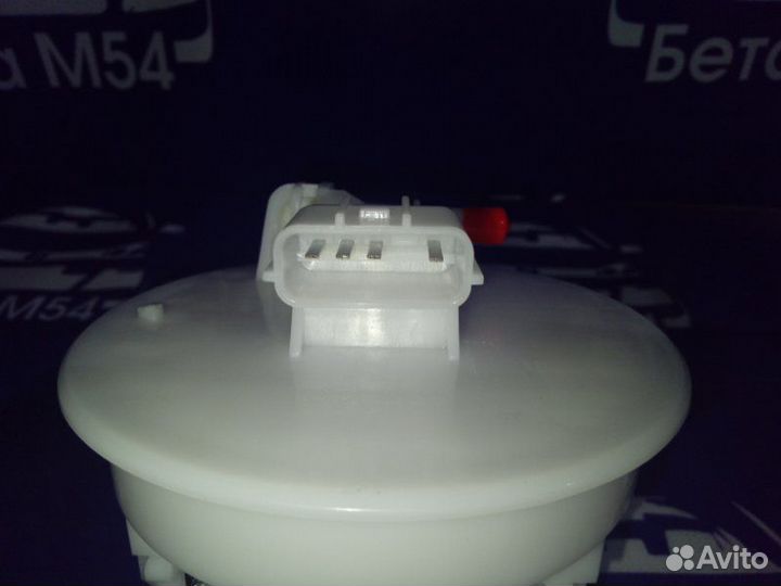 Корпус бензонасоса Nissan Wingroad Y11 QG15-DE