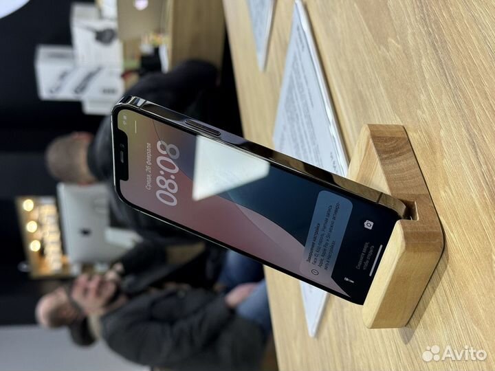 iPhone 12 Pro, 128 ГБ