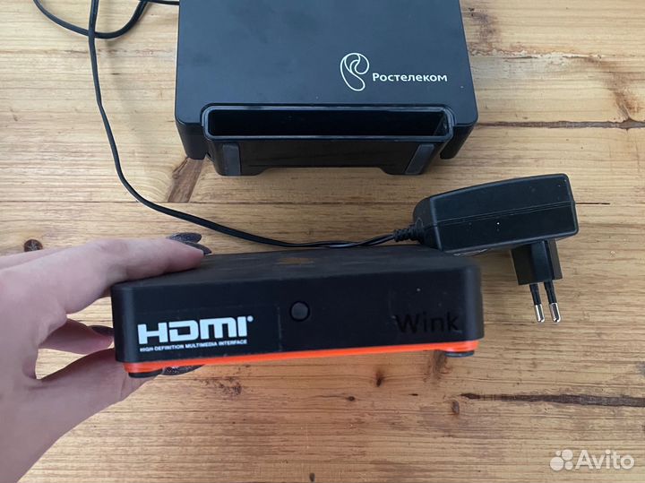 Tv приставка ростелеком