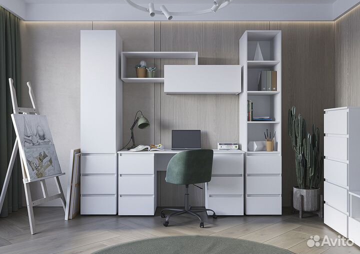 Письменный стол