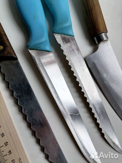 Нож кухонный