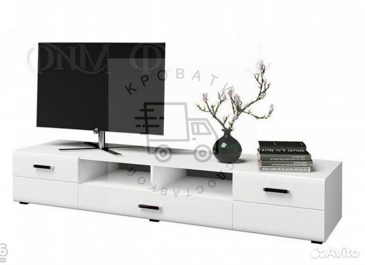 Тумба под тв