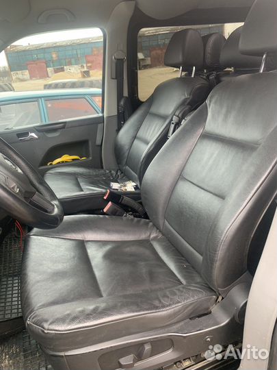 Сидения BMW e