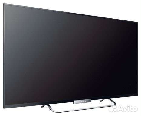 Телевизор Sony KDL-42W653A LED
