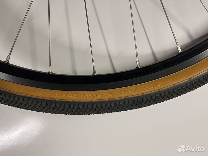 Колеса 700C втулки shimano xt