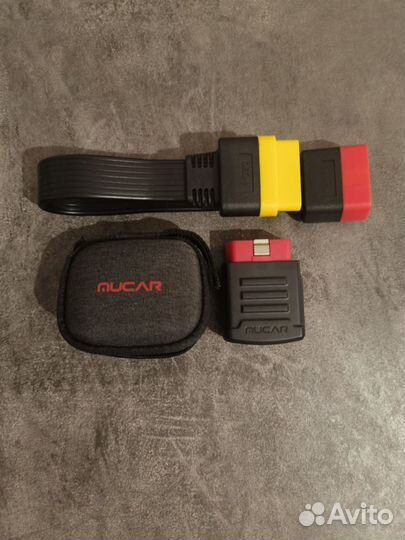 Launch x431 PRO 8+ SDiag+Грузовые