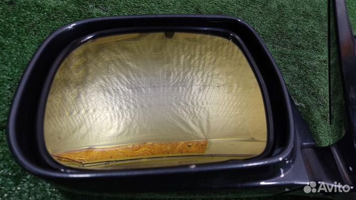 Зеркало левое Lexus RX400H 2007