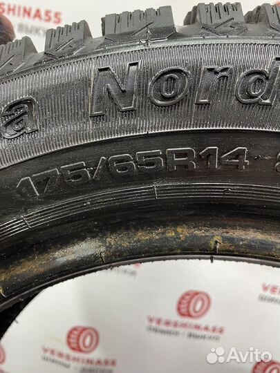 Tunga Nordway 2 175/65 R14