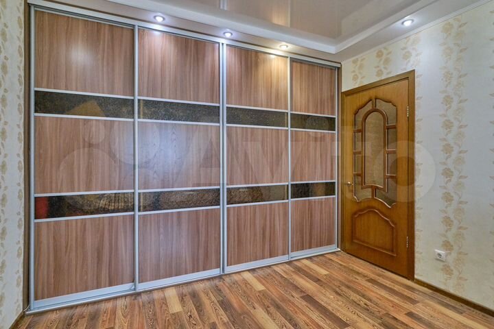 2-к. квартира, 52 м², 7/9 эт.