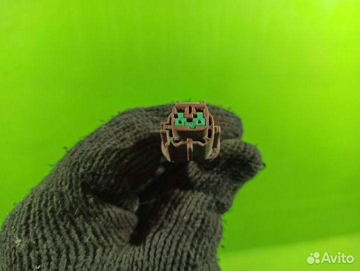 Датчик abs передний левый Nissan X-Trail PNT30