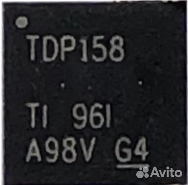 Контроллер hdmi 