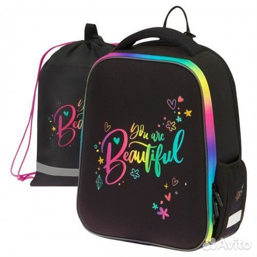 Ранец Berlingo Expert Mini 