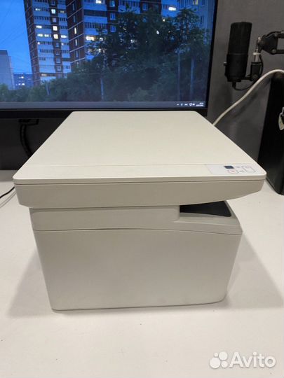 Принтер Мфу HP LaserJet Pro MFP M28a