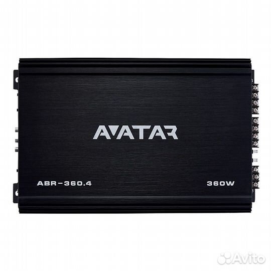 Усилитель мощности звука для колонок