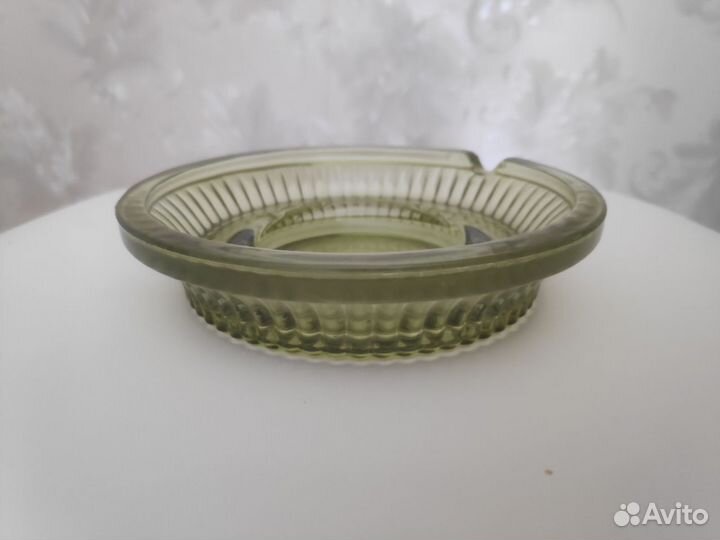 Пепельница СССР