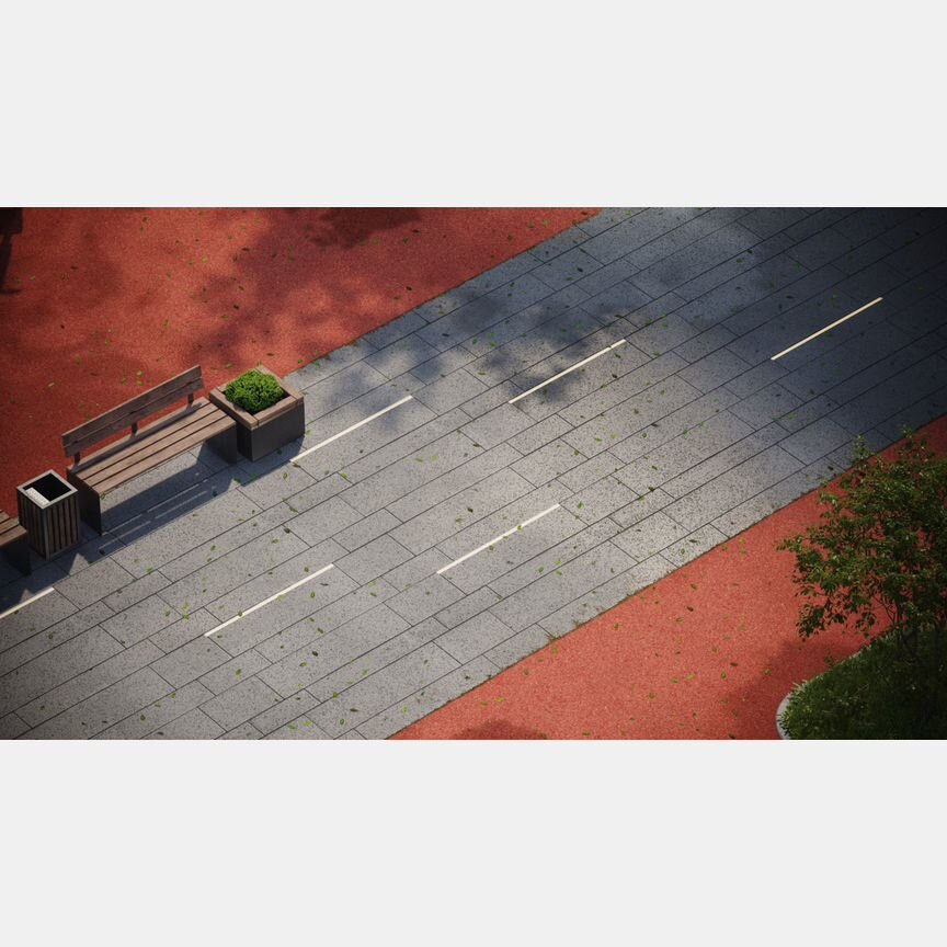 1-к. квартира, 33,6 м², 17/17 эт.