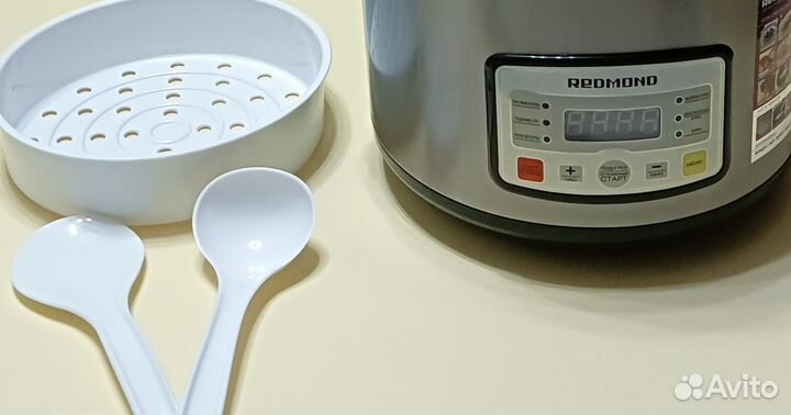 Мультиварка redmond
