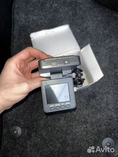 Видеорегистратор