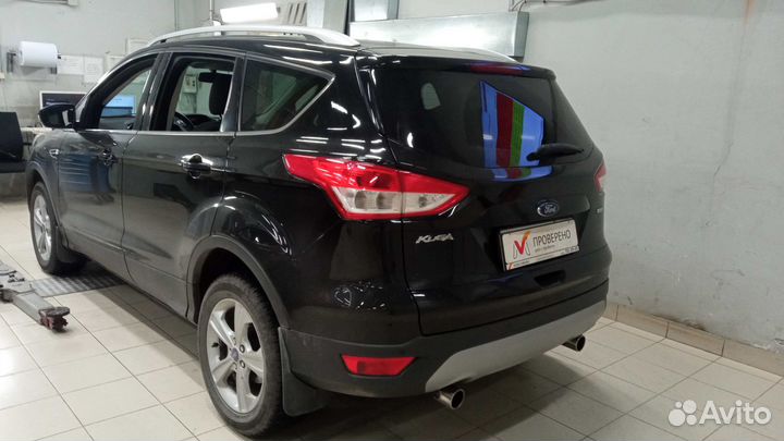 Ford Kuga 1.6 AT, 2016, 213 513 км