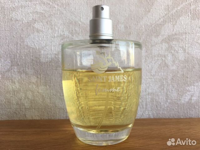 Saint James Femme by Saint James EDP 100мл
