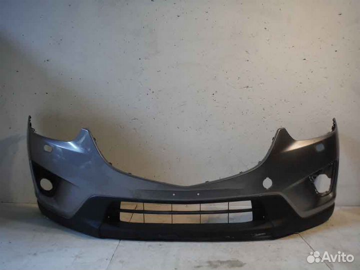 Бампер передний Mazda CX5 1 2011