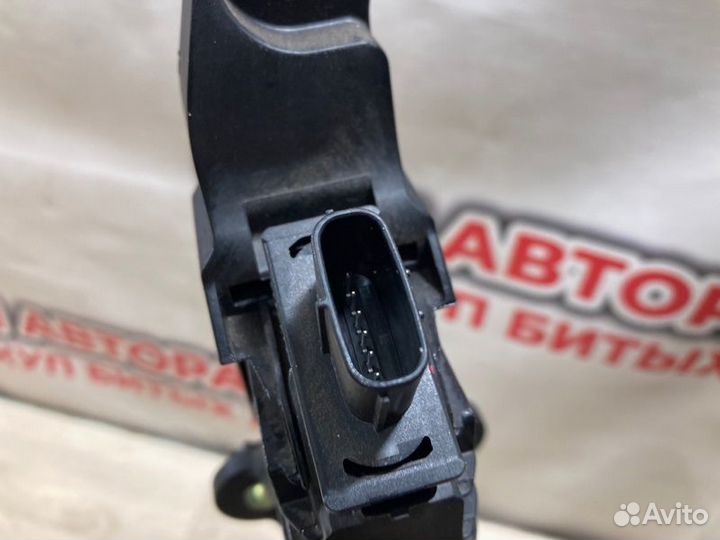 Педаль газа Kia Cerato 4 седан 2019