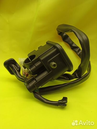 Пульт блок управления на руль cfmoto cf moto