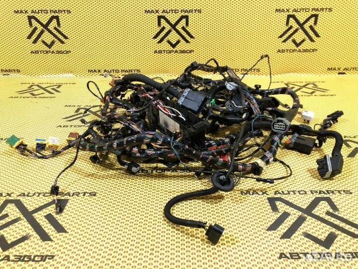 Проводка салона/багажника Ford Kuga